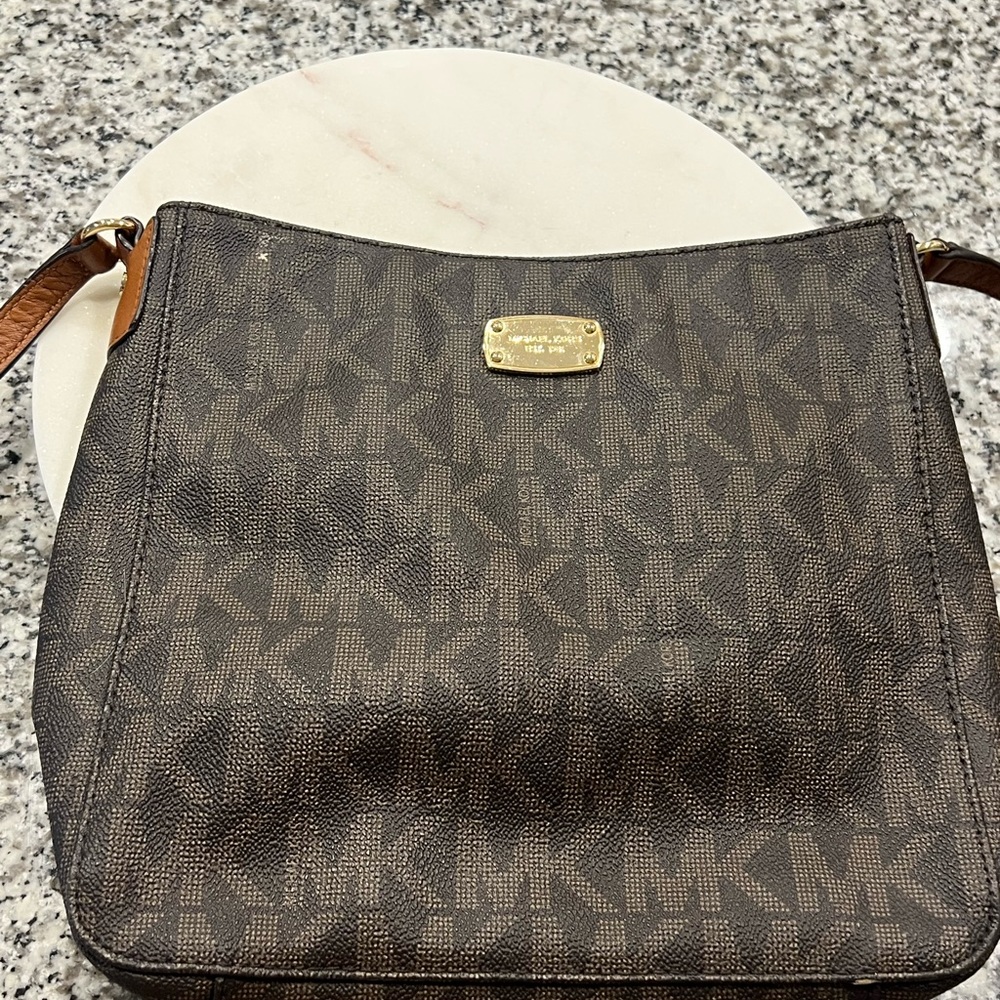 Michael Kors crossbody bag